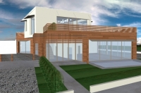 CELLAR  WINE AND COMMERCIAL STRUCTURE 