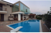 EXTENSION HOUSE