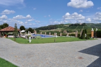 NEW  PARK AND POOL